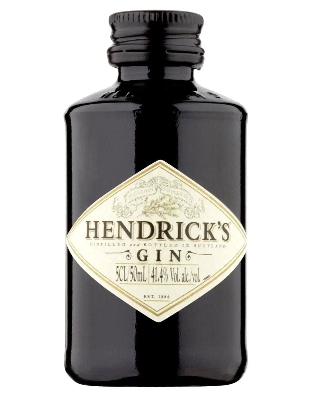 Hendrick’s Gin / Miniature - Image 1