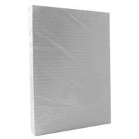Cambridge Everyday Memo Pad A4 Headbound Glued 160 Pages (Pack 5) 100080156 - Image 1