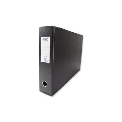 Elba 100082430 ring binder A3 Black