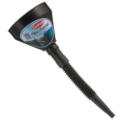 Carplan Flexible Funnel Large | Tff001 | Euro Car Parts - Thumbnail 2