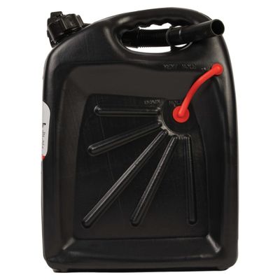 Carplan Oil Drain Can 9Ltr | Tpd010 | Euro Car Parts - Thumbnail 2