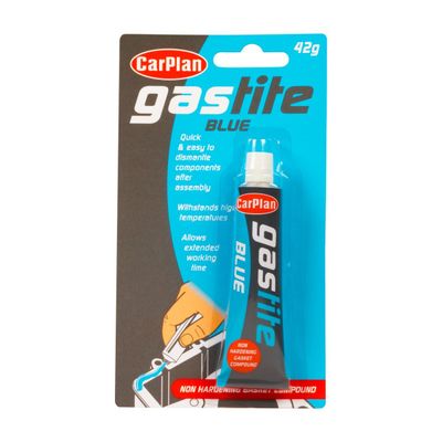 Carplan Gastite Blue 42G Tube | Tetgbg050 | Euro Car Parts - Thumbnail 2