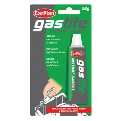 Carplan Instant Gasket (Gastite) 38Gm | Gig038 | Euro Car Parts