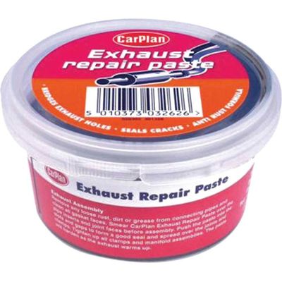 Carplan MEP251 Exhaust Repair Paste 250G