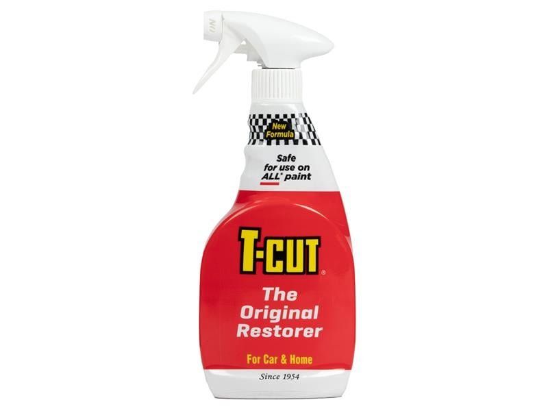 Carplan TCO506 T-Cut Original 500Ml Trigger - Image 1