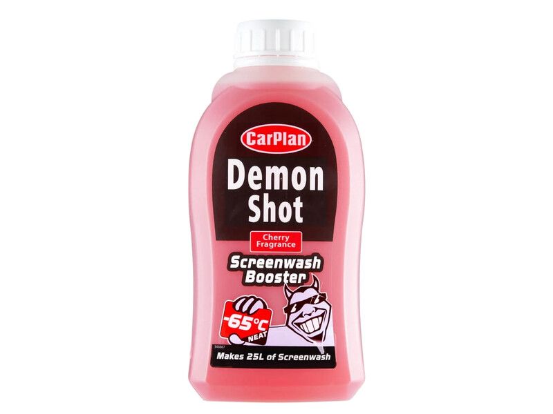 Carplan DSW050 Demon Shot 500Ml - Image 1