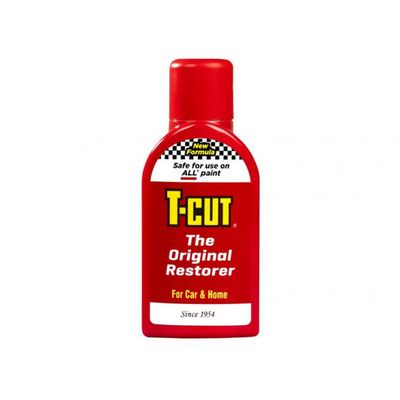 T Cut Original Restorer - Thumbnail 2