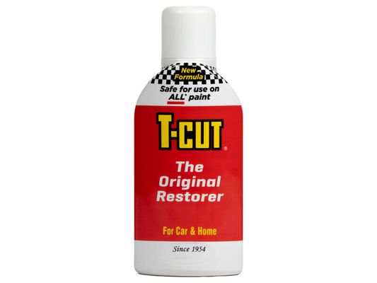 Carplan TCO050 T-Cut Original 500Ml