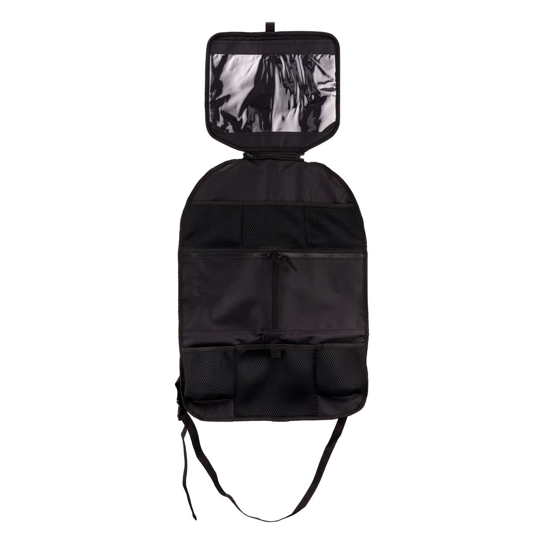 CarPlan Auto Pratic Car Seat Organiser - Image 1