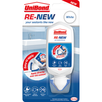 UniBond ReNew Sealant - White