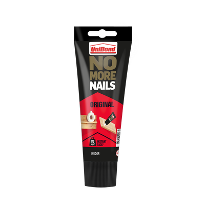 UniBond No More Nails Original Tube 175ml 3031045
