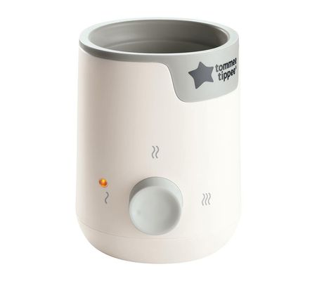 TOMMEE TIPPEE Food & Bottle Warmer - White - Thumbnail 2