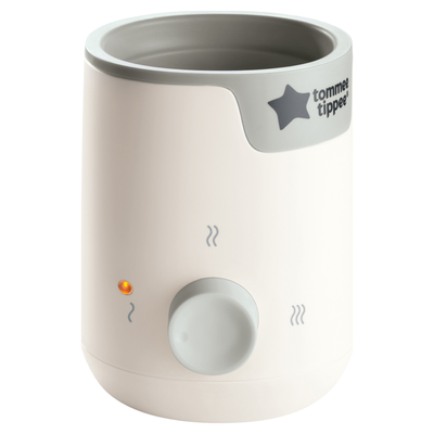 TOMMEE TIPPEE Food & Bottle Warmer - White