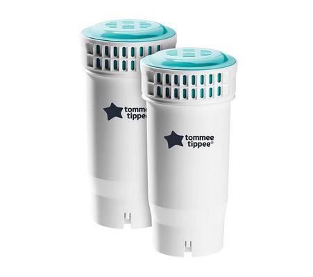 Tommee Tippee Perfect Prep Filters 2 Pack