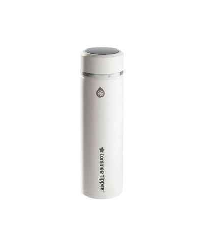 TOMMEE TIPPEE GoPrep Formula Maker - White