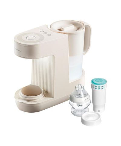 TOMMEE TIPPEE Perfect Prep Bottle Feed Maker - Chalk