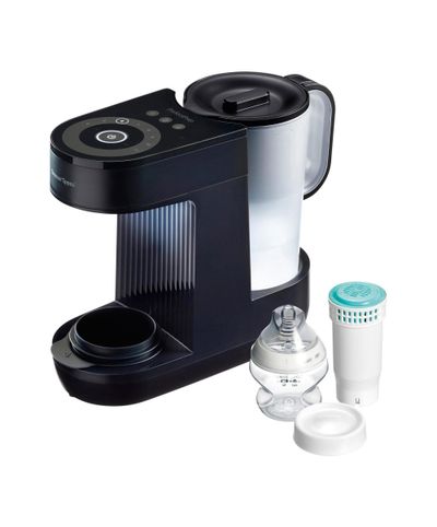 TOMMEE TIPPEE Perfect Prep Bottle Feed Maker - Slate