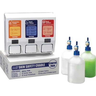 Swarfega Van Cradle Skin Safety Center | Svc01Sp | Euro Car Parts - Thumbnail 2