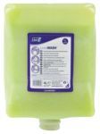 Deb Solopol Lime Medium-Heavy Duty Hand Wash 4 Litre Cartridge - LIM4LTR