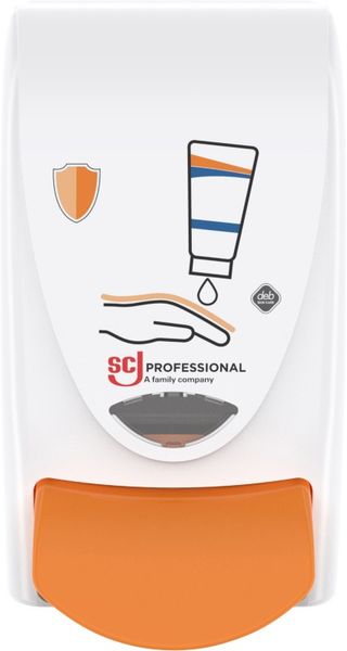 Sc Johnson Professional PRO1LDS Protect Dispenser 1 Litre
