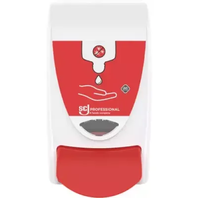 Sanitise Foam Dispenser 1L - SAN1LDS
