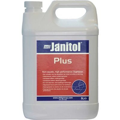 Swarfega Janitol Plus Degreaser 5l