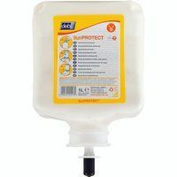 Deb Stokoderm Sun Protect 30 PURE 1 Litre Cartridge - SUN1L - Thumbnail 2