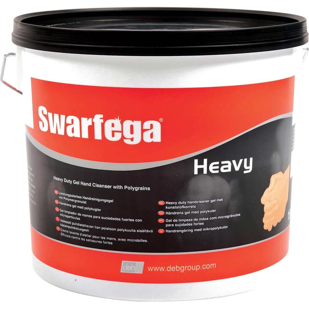 Swarfega Heavy Duty Hand Cleaner 15l - Image 1