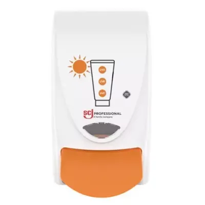 Deb Stokoderm Sun Protect PURE Dispenser 1 Litre - SUN1LDS