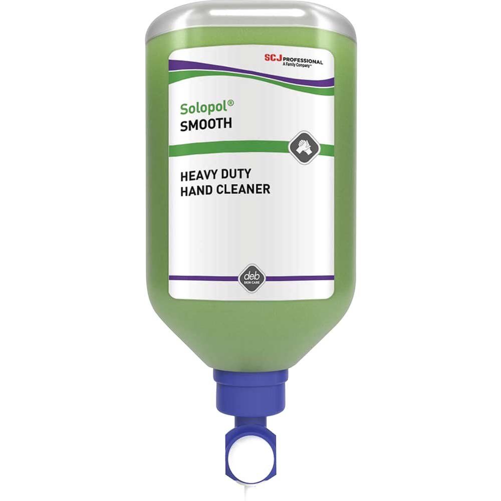 Swarfega Van Cradle Hand Cleaner 750ml - Image 1