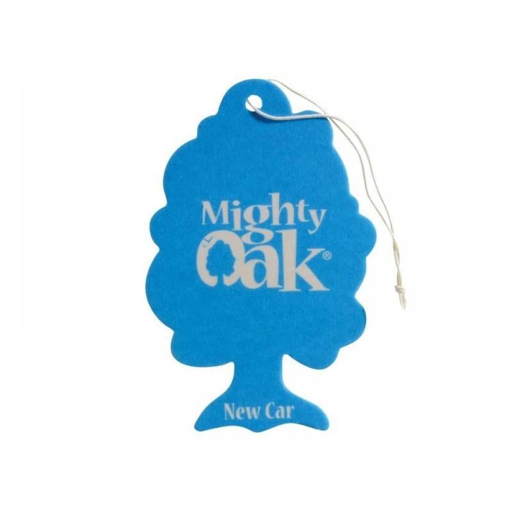 Carplan MNC001 Mighty Oak Air Freshener - New Car - Image 1