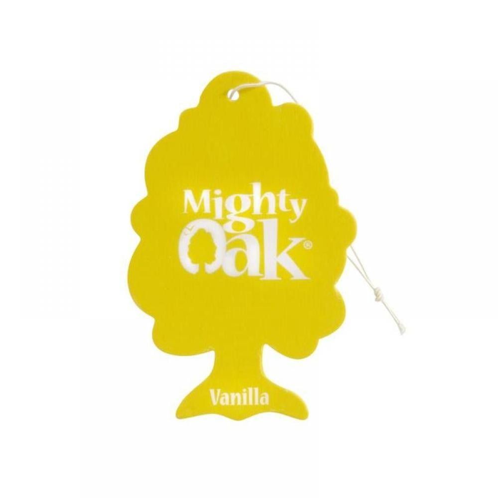 Carplan YLL001 Mighty Oak Air Freshener - Vanilla - Image 1