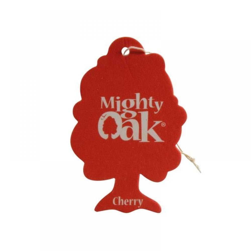 Carplan RED001 Mighty Oak Air Freshener - Cherry - Image 1
