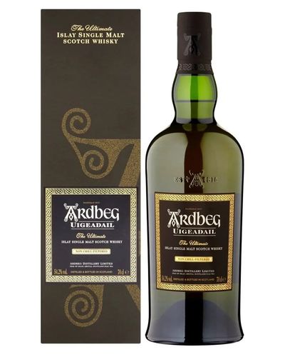 Ardbeg Uigeadail Islay Single Malt Scotch Whisky 70cl Islay Whisky