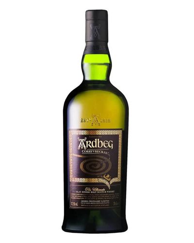 Ardbeg Corryvreckan Islay Single Malt Scotch Whisky