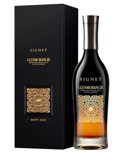 Glenmorangie Signet Highland Single Malt Scotch Whisky