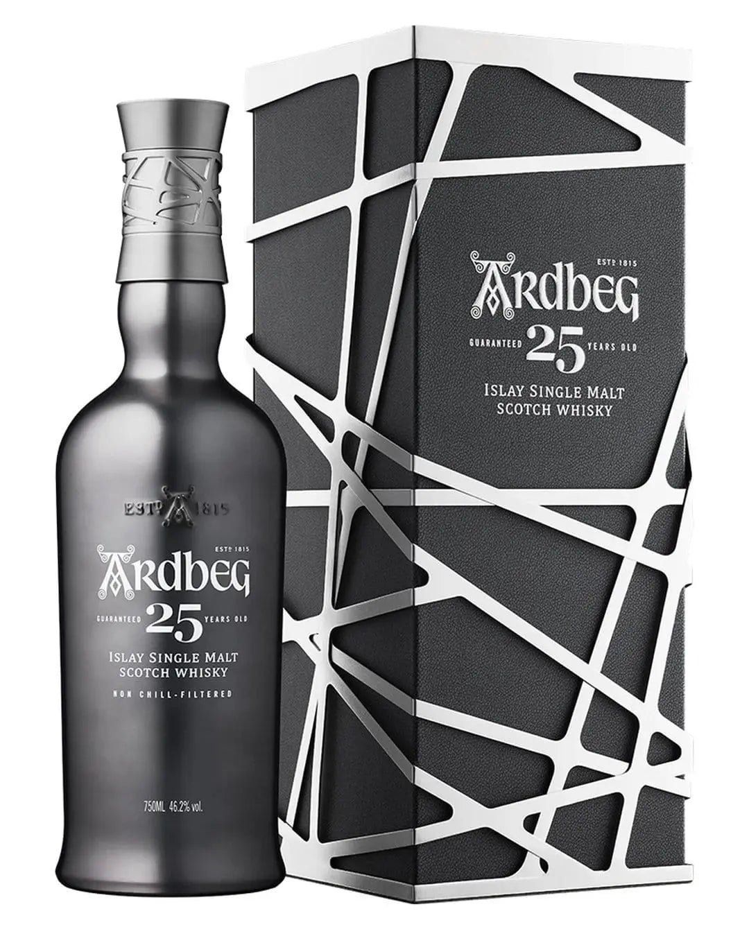 Ardbeg 25 Year Old / 2021 Release Islay Single Malt Scotch Whisky - Image 1