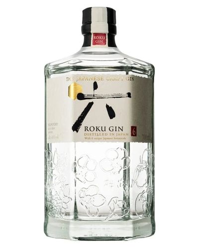 Roku Gin