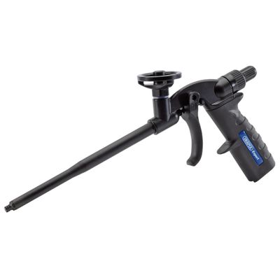 Draper Expert 01020 Non-Stick Coated Expanding Foam Gun each
