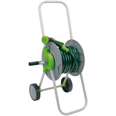 Draper 01024 Garden Hose Trolley Kit 15M per set