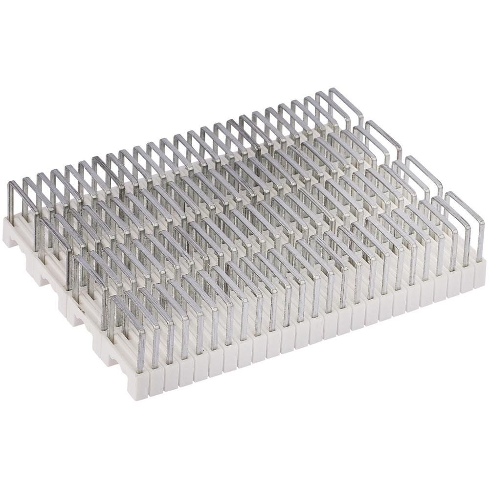 Draper 01045 Insulated Cable Staples 4 - 6Mm (Pack Of 100) each - Image 1