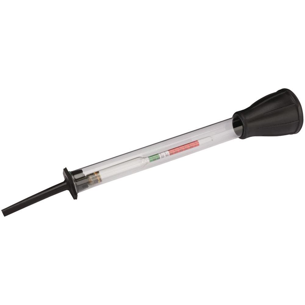 Draper 01054 Battery Hydrometer each - Image 1