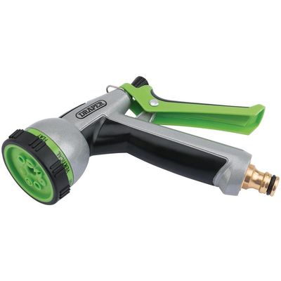 Draper 01068 8 Pattern Spray Gun each 1