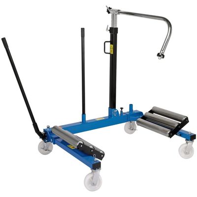 Draper WRT100 Wheel Removal Trolley (1500kg)