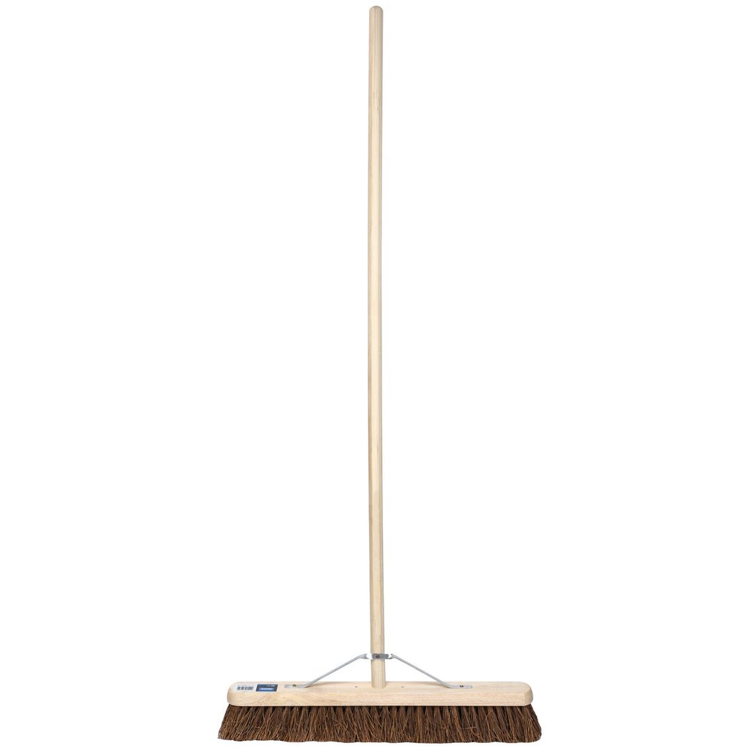 Draper 01089 Stiff Bassine Broom 600Mm each - Image 1
