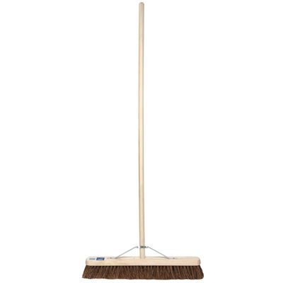 Draper 01089 Stiff Bassine Broom 600Mm each