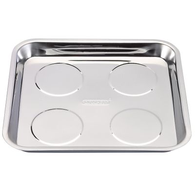 Draper 01096 Magnetic Parts Tray 295 X 280 X 40Mm each
