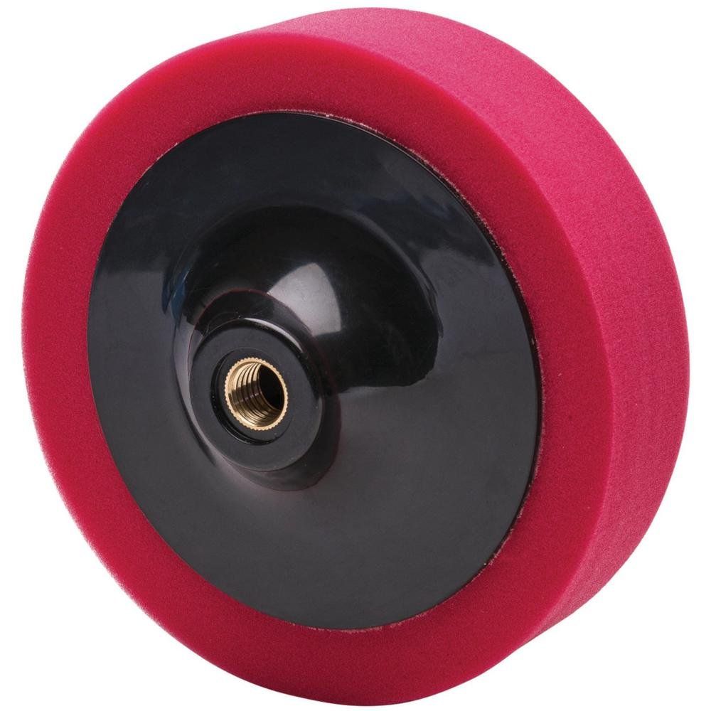 Draper 01781 Polishing Sponge 150Mm M14 Ultra Soft each - Image 1