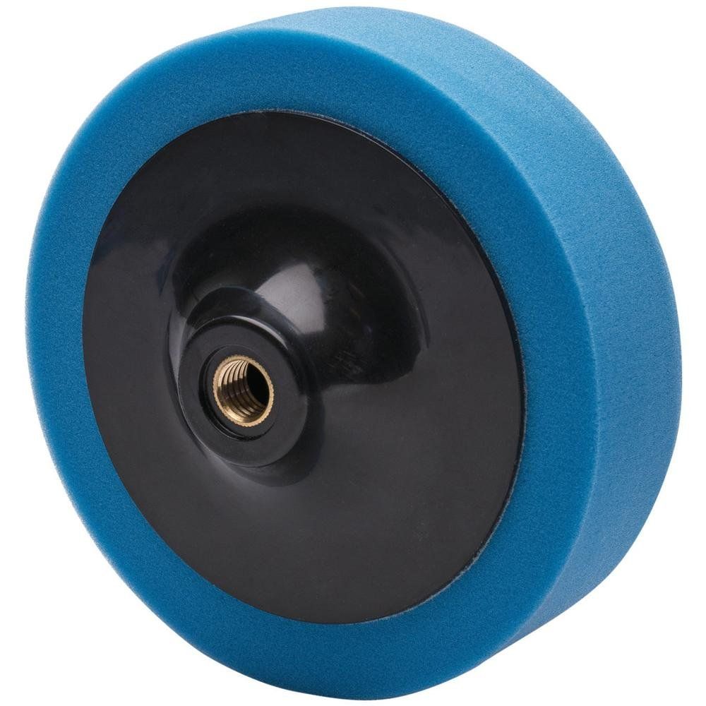Draper 01783 Polishing Sponge 150Mm M14 Medium each - Image 1