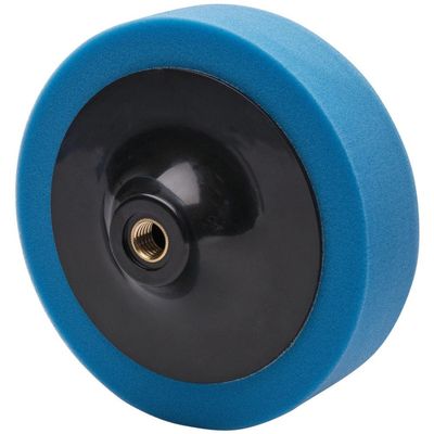 Draper 01783 Polishing Sponge 150Mm M14 Medium each